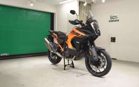 KTM 1290 SUPER ADVENTURE S
