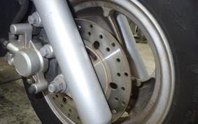 YAMAHA AXIS 125 TREET SE53J
