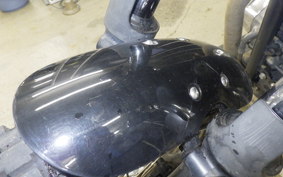 TRIUMPH BONNEVILLE 2001