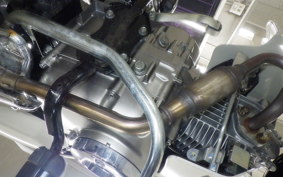 HONDA C125 SUPER CUB 2025 JA48