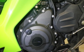 KAWASAKI NINJA 250 2009 EX250P