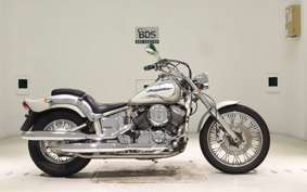 YAMAHA DRAGSTAR 400 2008 VH01J