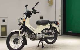 HONDA ｸﾛｽｶﾌﾞ110-2 2000 JA45