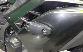 KAWASAKI NINJA 250 2018 EX250L