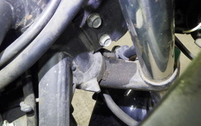 HONDA CBR250R GEN 3 2021 MC41