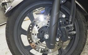 HONDA PCX 125 2015 JF81