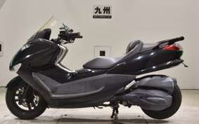 YAMAHA MAJESTY 250 Gen.4 2008 SG20J