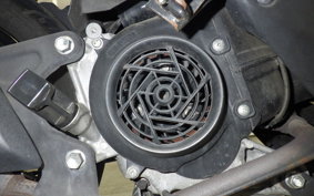 SUZUKI ADDRESS 110 2021 CE47A