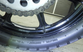 KAWASAKI Z1000 LIMITED 2012 KZT00B