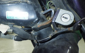 HONDA MONKEY 2023 Z50J