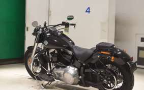 HARLEY FLS 1580 2016