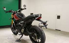 TRIUMPH SPEED 400 2024