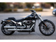 Фото Harley FXBR 2026 с японского аукциона