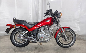 YAMAHA XS250SPL 17E
