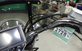 YAMAHA DRAGSTAR 1100 CLASSIC 2006 VP13J