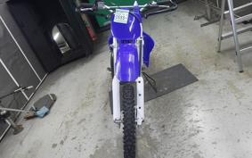 YAMAHA YZ80 2022 CB01C
