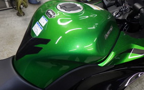 KAWASAKI NINJA 1100SX SE 2025 ZXT10H