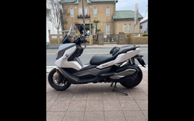 BMW C400GT 2020 0C06
