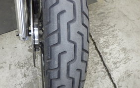 YAMAHA DRAGSTAR 400 2010 VH02J