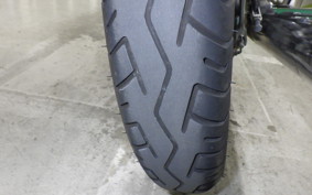 YAMAHA SR400 Gen.5 2019 RH16J