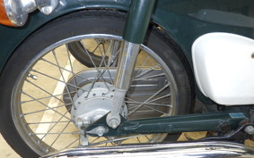 HONDA C50 SUPER CUB C50