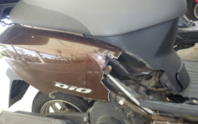 HONDA DIO Gen.6 AF68