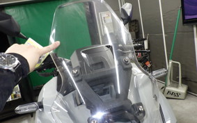HONDA ADV160 2025 KF54