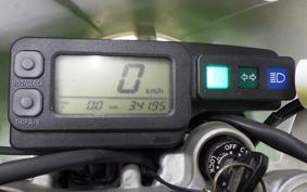 KAWASAKI KLX250 2016 LX250E
