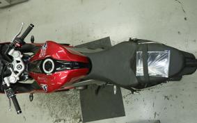 TRIUMPH DAYTONA660 2026