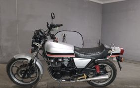 KAWASAKI Z550 GP KZ550D
