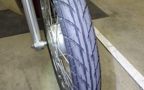 HONDA C50 SUPER CUB 2014 AA09