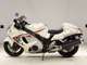 Фото Suzuki HAYABUSA Gen.2 2008 с японского аукциона