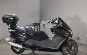 HONDA FORZA Z MF08