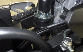 KAWASAKI NINJA 400 2025 EX400L