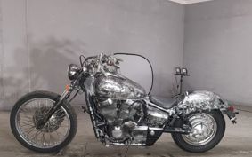 HONDA SHADOW 400 CUSTOM 2011 NC45