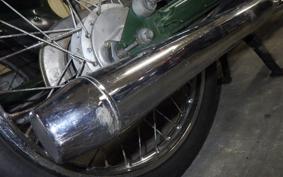 HONDA C50 SUPER CUB AA01