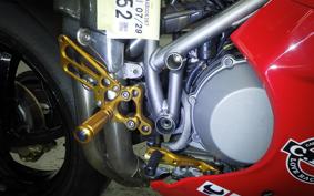 DUCATI 996 MONOPOSTO 2000