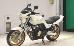 HONDA CB400SF VTEC SPEC 2 2002 NC39