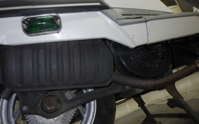 YAMAHA CYGNUS 125 50V