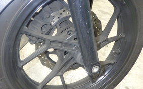 SUZUKI V-STROM 250 A 2010