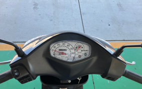 SUZUKI ADDRESS V50 CA4BA