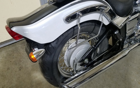 YAMAHA DRAGSTAR 400 2007 VH01J