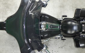 HARLEY FLHX 1580 2010