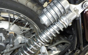 KAWASAKI ZEPHYR 750 RS 2025 ZR750D