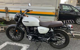 HONDA GB350 2024 NC59