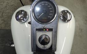 HARLEY FLSTF 1450 2002