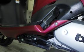 SUZUKI ADDRESS V125 Gen.2 DP12H