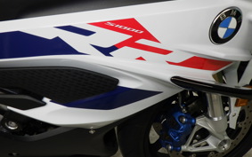 BMW S1000RR M DDC 2024