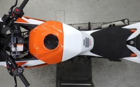 KTM 125 RC