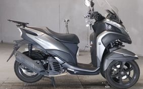 YAMAHA TRICITY 125 SEC1J